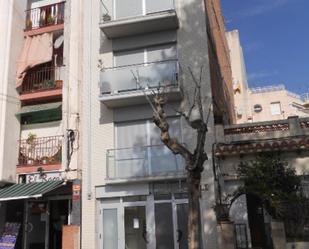 Exterior view of Flat for sale in Vilassar de Dalt