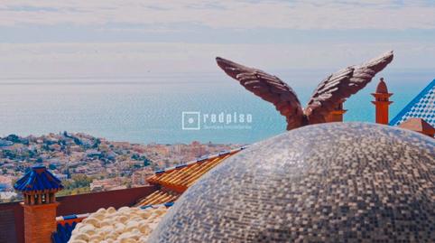 Foto 4 de Casa o xalet en venda a San Antón, Pinares de San Antón, Málaga