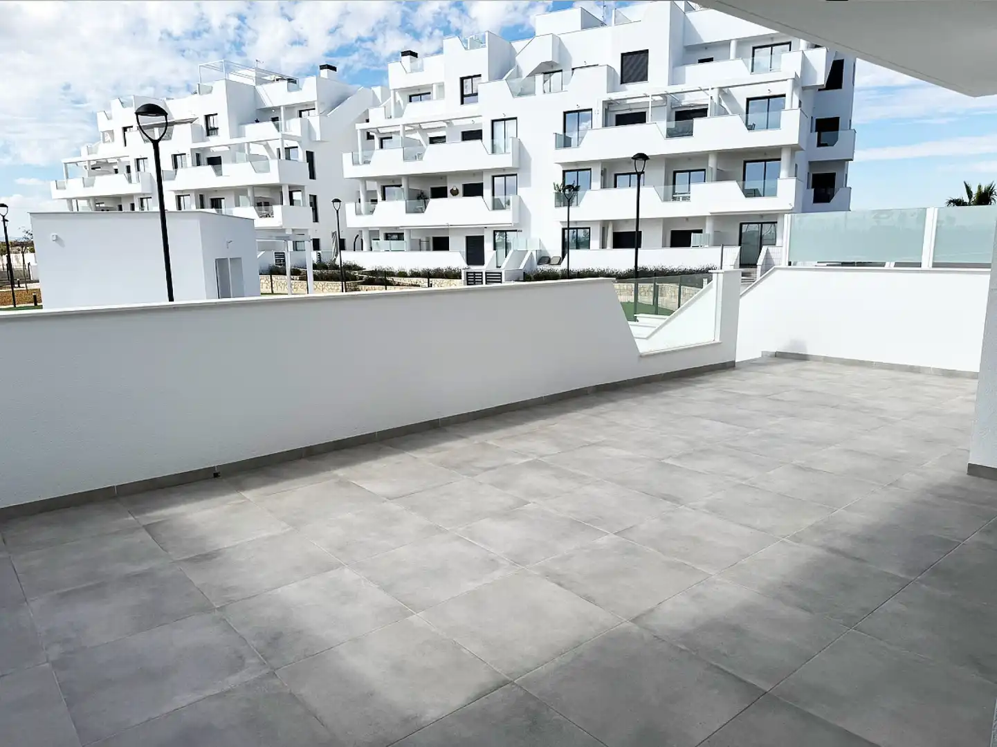 Appartement compact à vendre à Mar Menor Golf, imagen 3