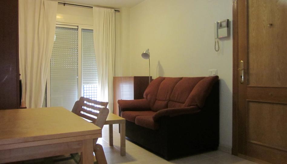 Foto 1 de Apartament en venda a Vistalegre, Murcia