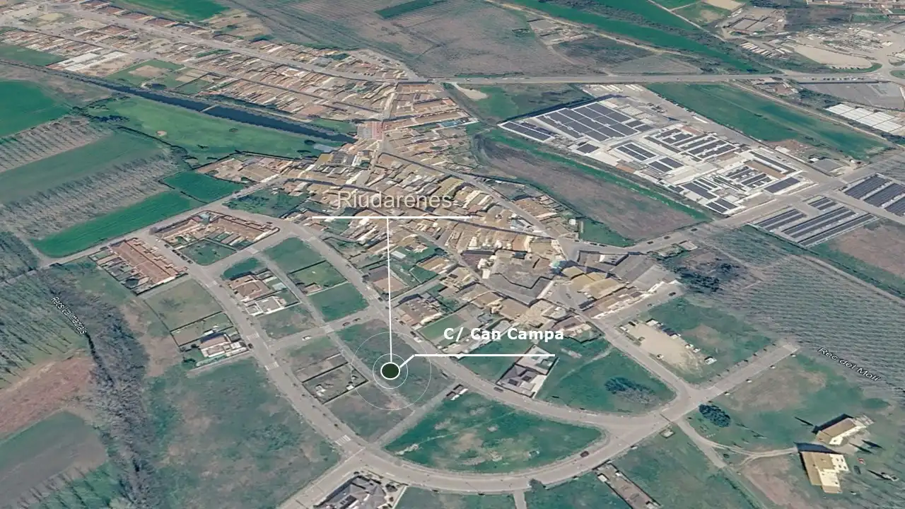 Ufficio in vendita a C/ Can Campa, imagen 4