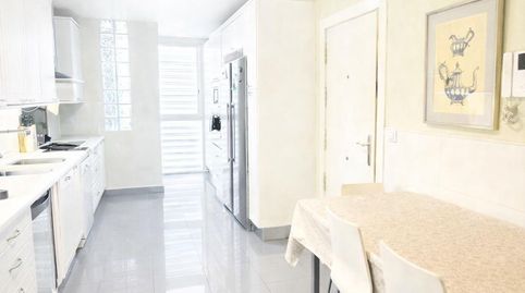 Foto 4 de Piso de alquiler en El Viso, Madrid Capital