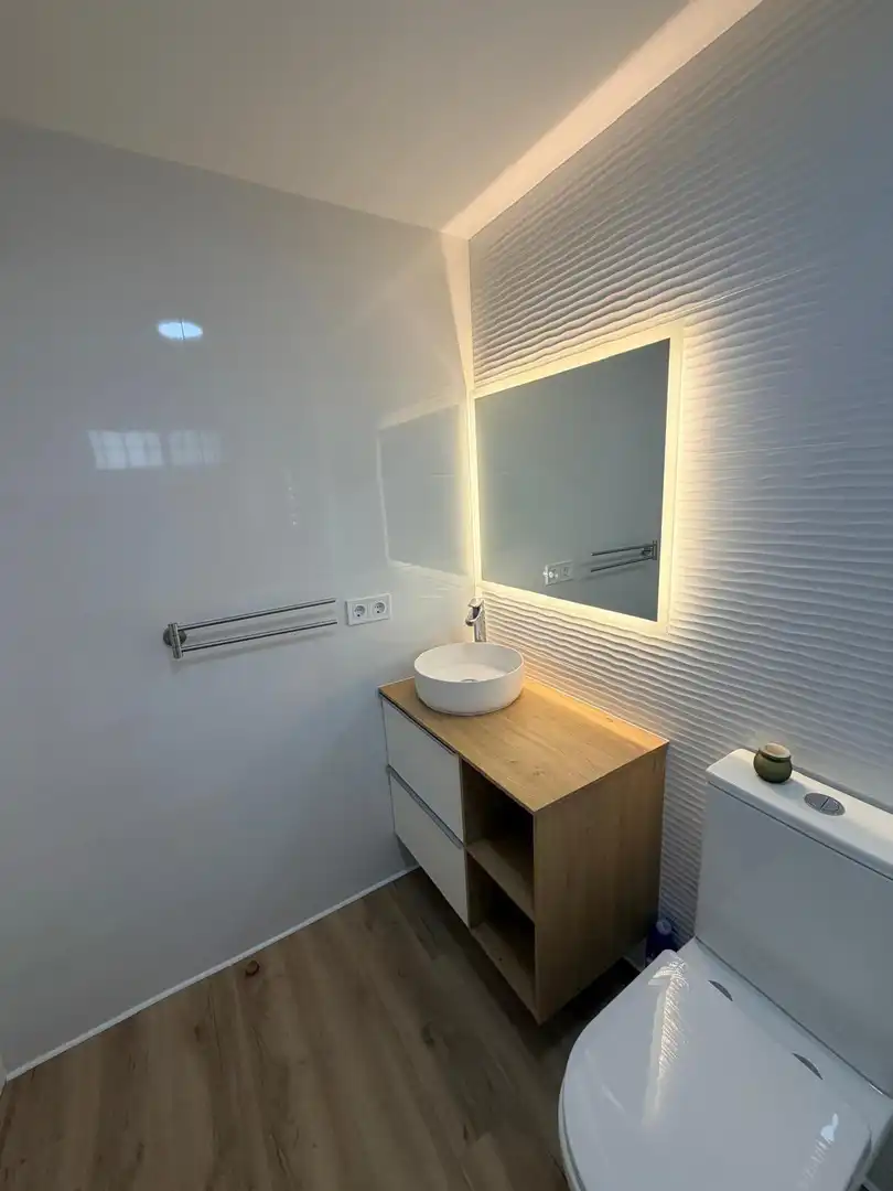 Apartament amb piscina en venda a de bonanza, imagen 5