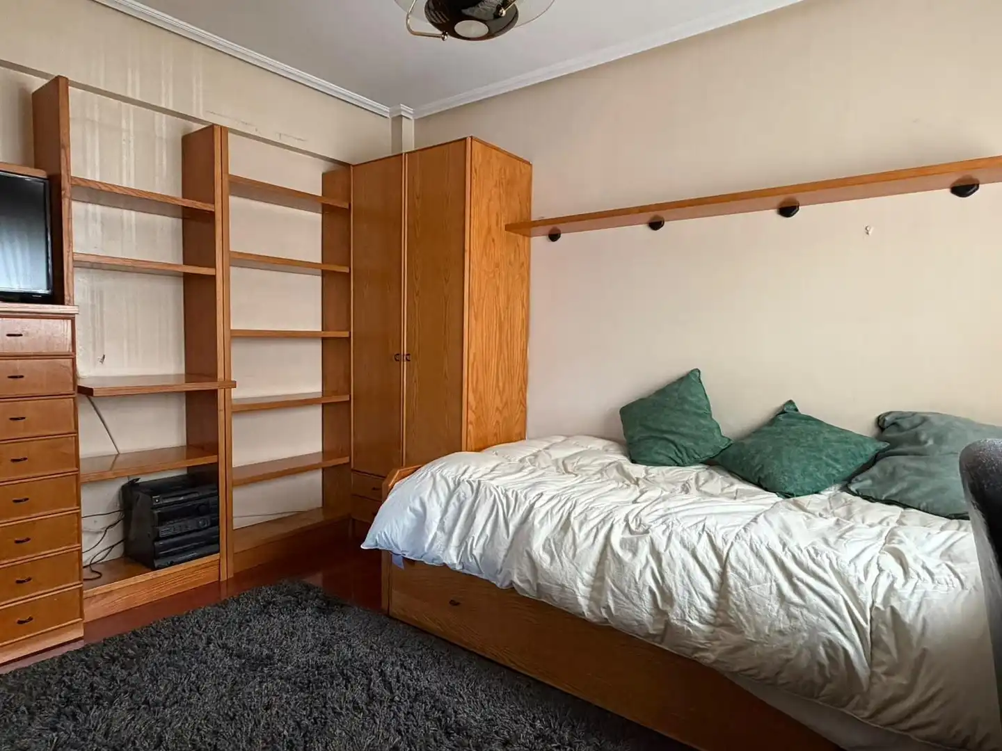 Appartamento con terrazza in vendita a Kalero - Basozelai, imagen 18