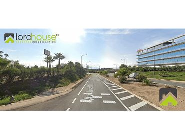 Nave industrielle à vendre à Diseminados Torrecilla La 2