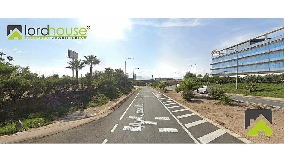 Photo 1 of Industrial buildings for sale in Diseminados Torrecilla la, 2, Torrecilla, Murcia