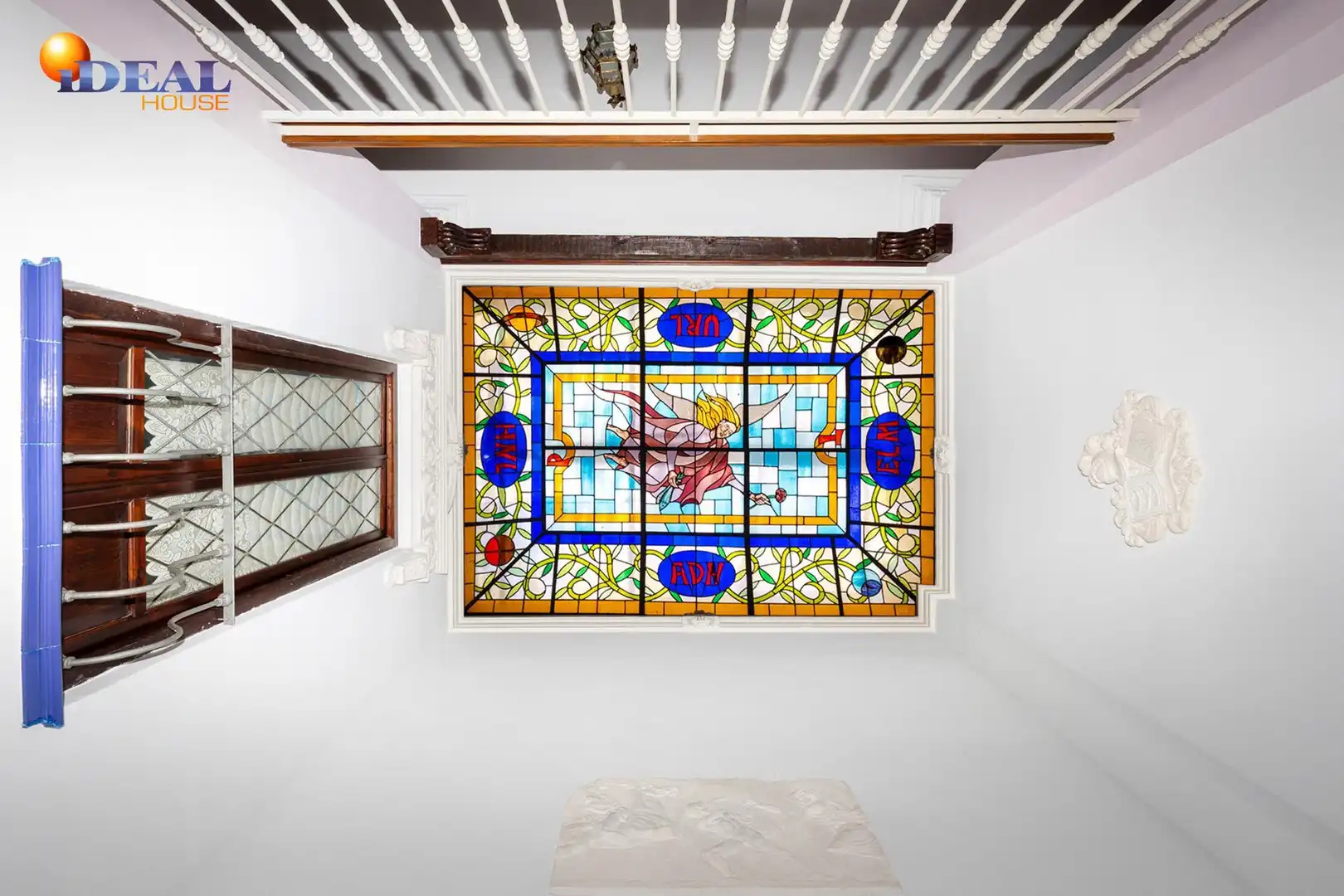 Terraced house with garden for sale in Calle Calle Aperos del Pilar, imagen 30