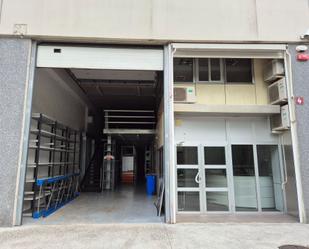 Industrial buildings to rent in Mungia