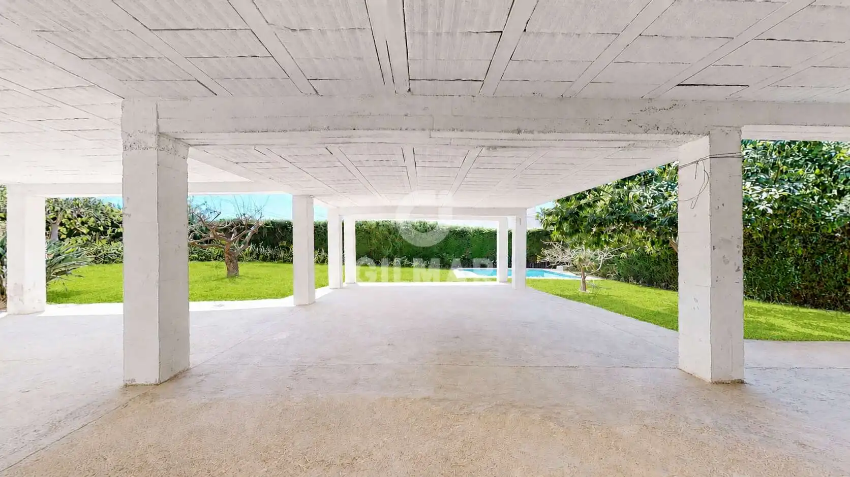 Chalet con piscina en venta en La Capellanía - El Higuerón, imagen 7