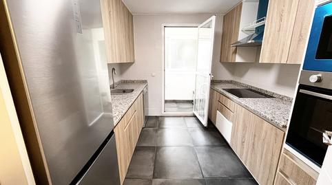 Photo 5 of Flat to rent in Calle José Álvarez de Toledo, Conde Orgaz - Piovera,  Madrid Capital