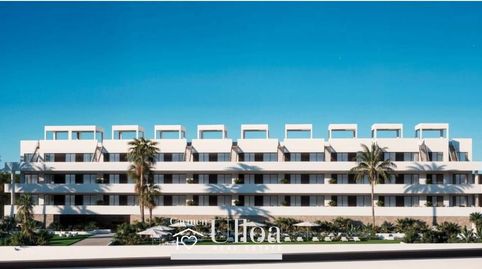 Foto 5 de Planta baja en venta en Avenida Granada, Balcón de Finestrat - Terra Marina, Finestrat
