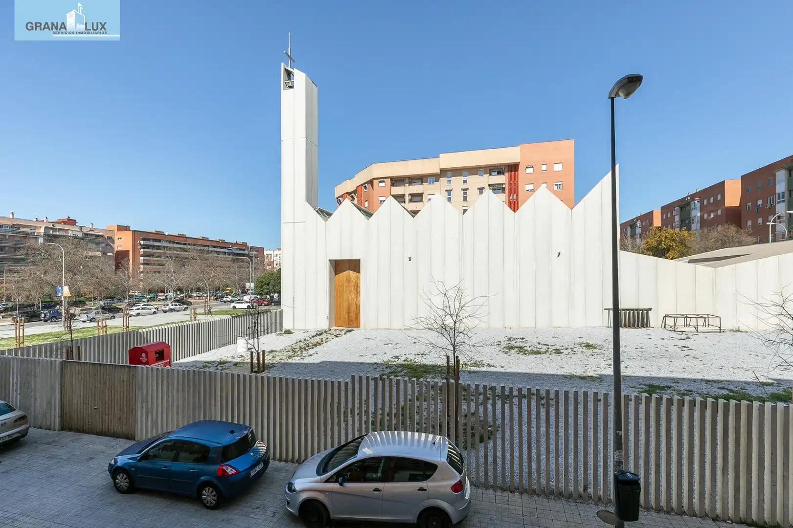 Flat with lift for sale in Plaza del Poeta Juan Boscán, imagen 16