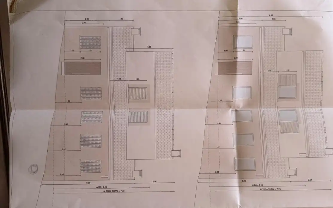 Residencial en venda en Banyalbufar
