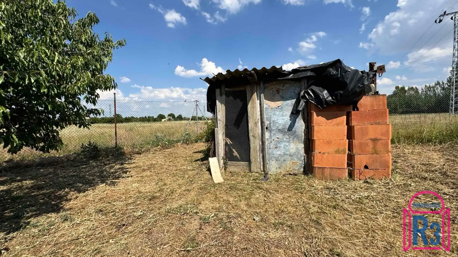 Casa o chalet en venta en Villasabariego con Calefacción, Jardín privado y Trastero
