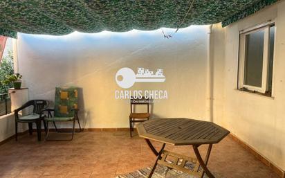 Terrassa de Casa o xalet en venda en Vélez-Málaga amb Terrassa