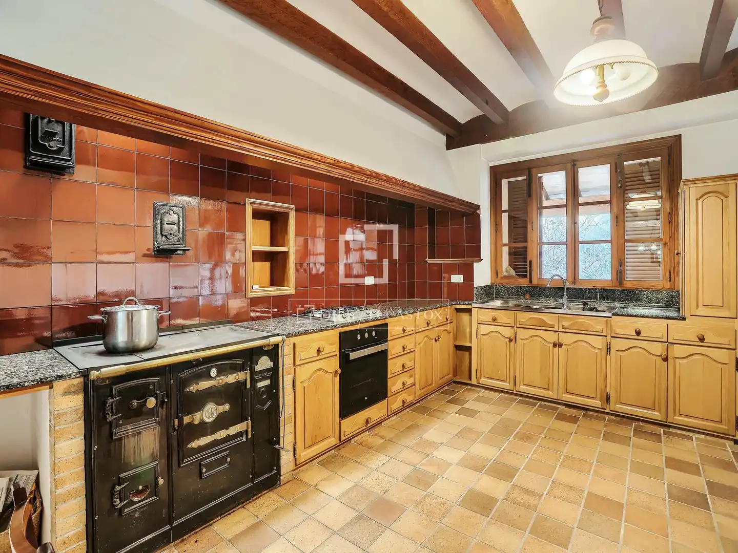 Casa rústica con jardín en venta en Sóller, imagen 21