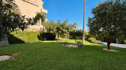 Foto 5 de Apartamento de alquiler en Avenida Gandhi, Parque de la Paloma, Málaga