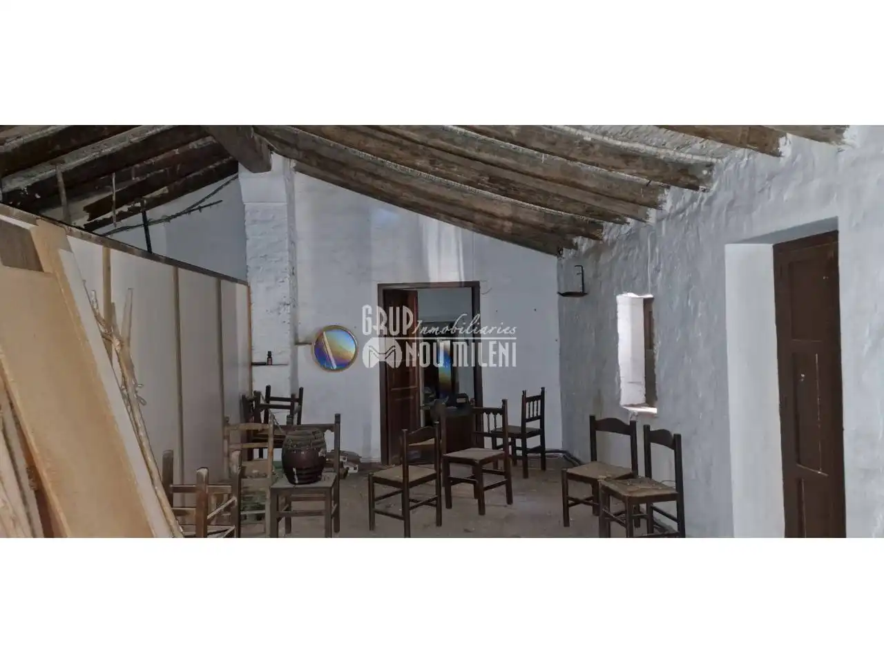 Casa o chalet en venta en Massanassa con Aire acondicionado, Calefacción y Terraza