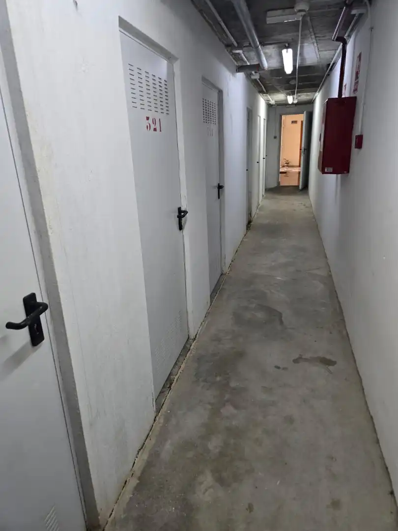 Trastero en venta en Alhaurín de la Torre
