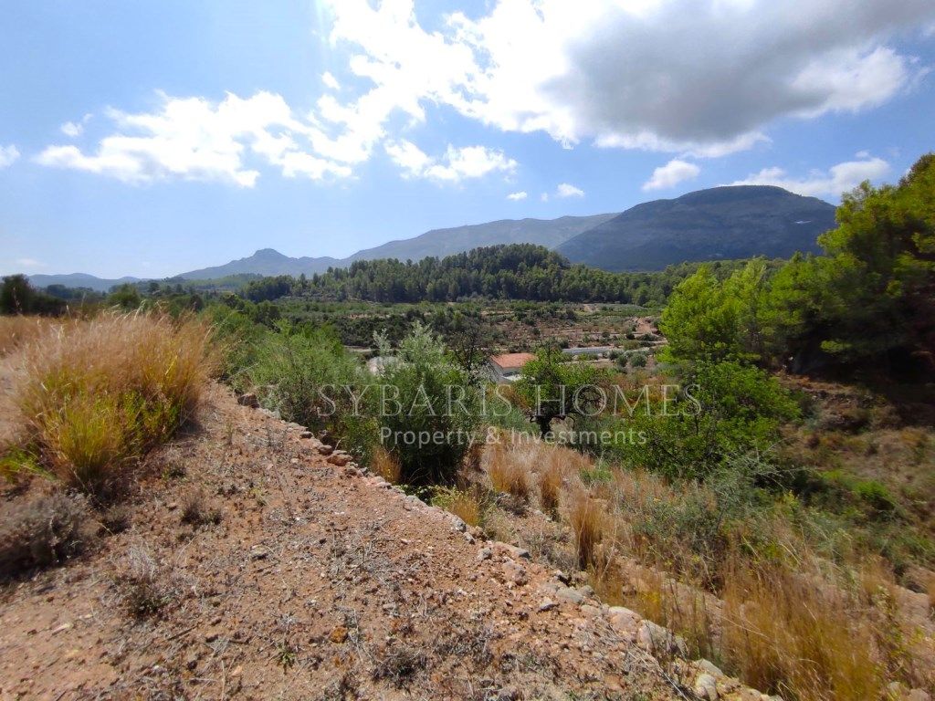Residencial en venda a N/A, Murla