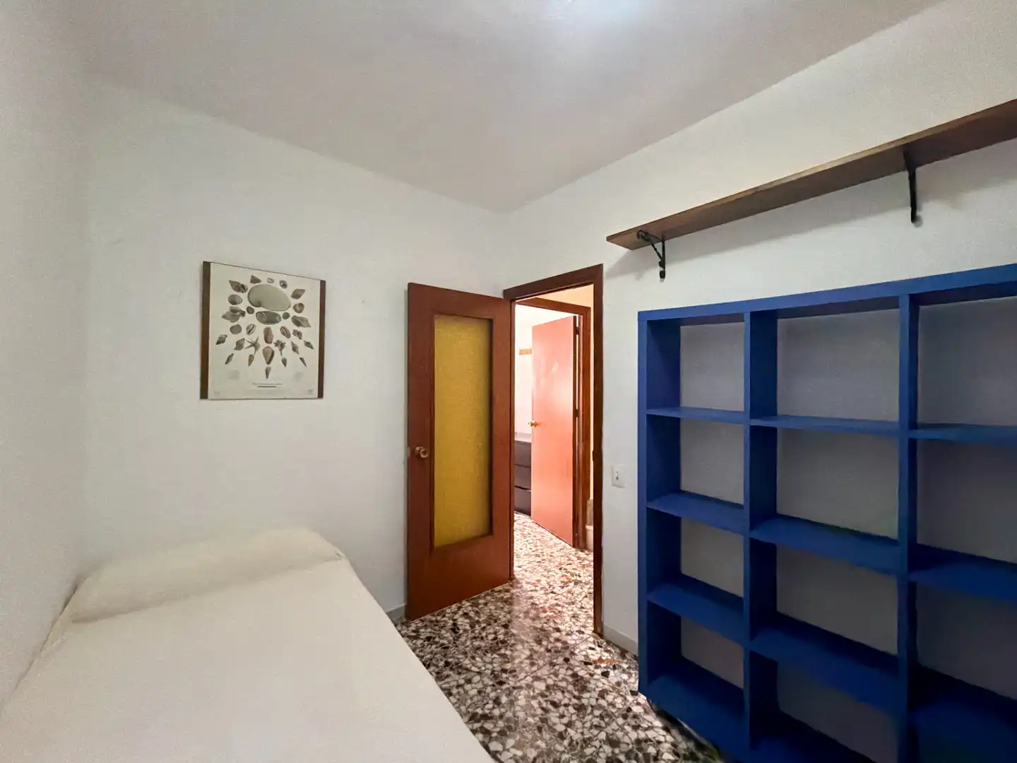Dormitori de Casa o xalet en venda en Canjáyar amb Aire condicionat, Terrassa i Traster