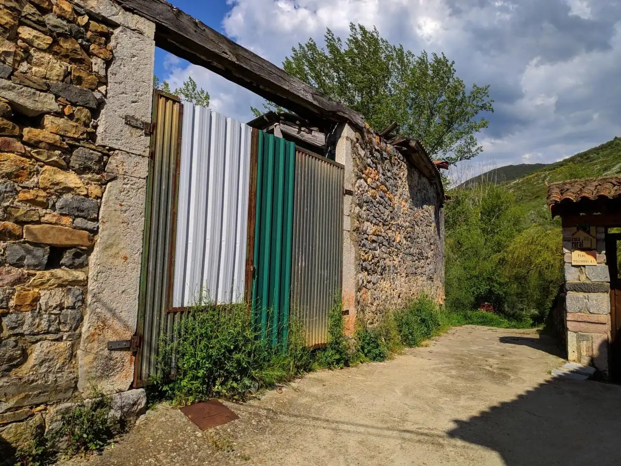 Casa en venda a Calle Bajodevilla, imagen 4
