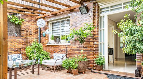 Foto 2 de Casa adosada en venta en Viñas Viejas, Boadilla del Monte