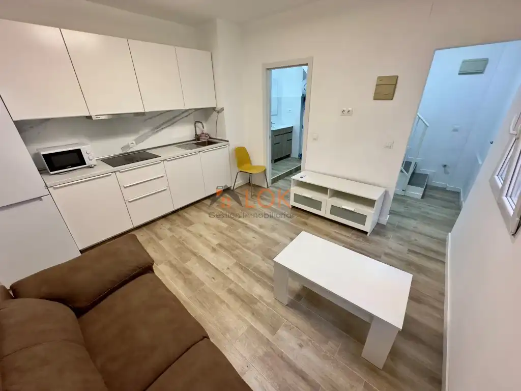 Dúplex en venda a Calle Esperanto, imagen 3