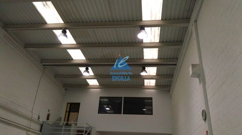 Foto 2 von Fabrikhallen zum Verkauf in Gumuzio Auzoa, Galdakao, Bizkaia