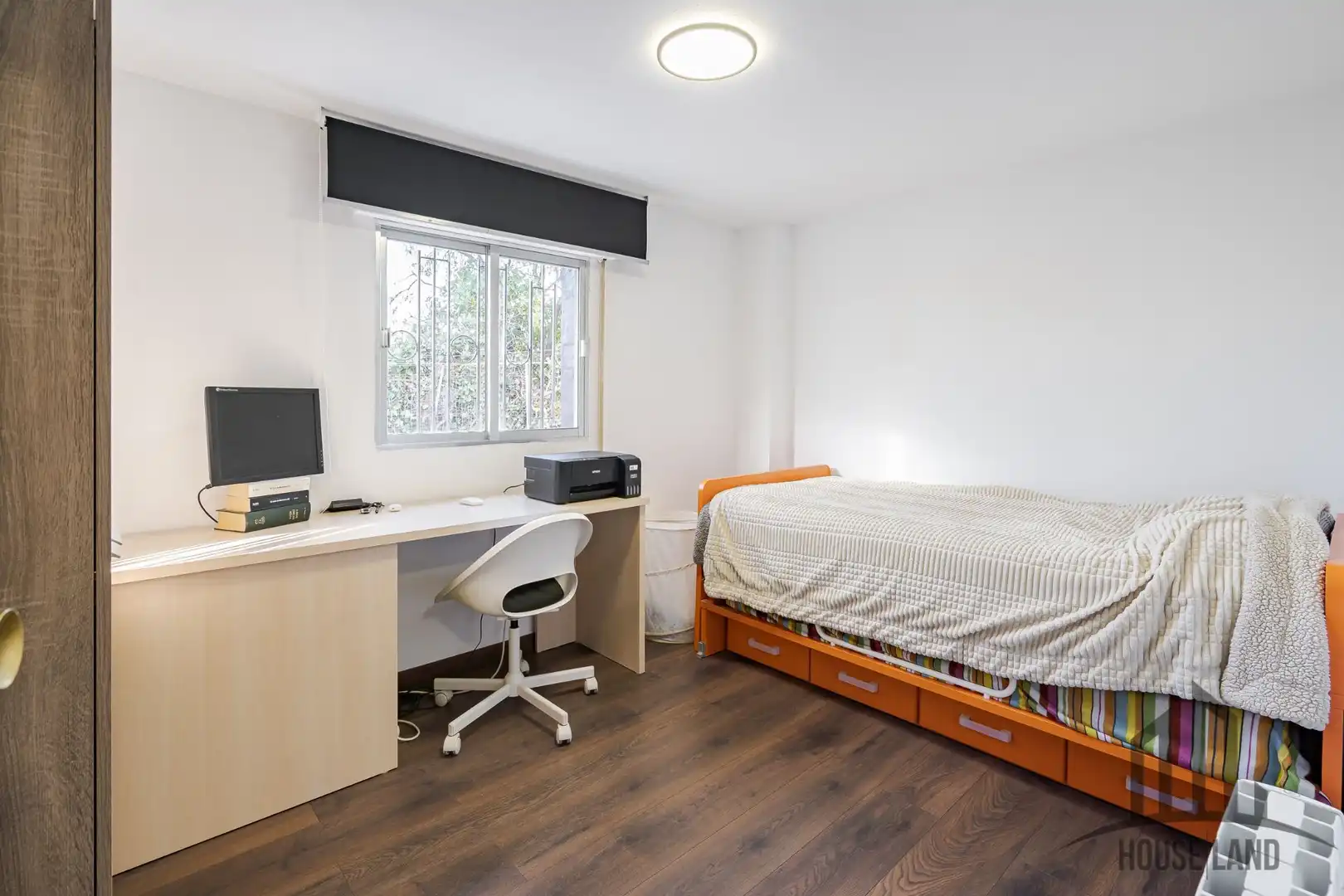Habitación de Casa o chalet en venta en Ribatejada con Calefacción y Trastero