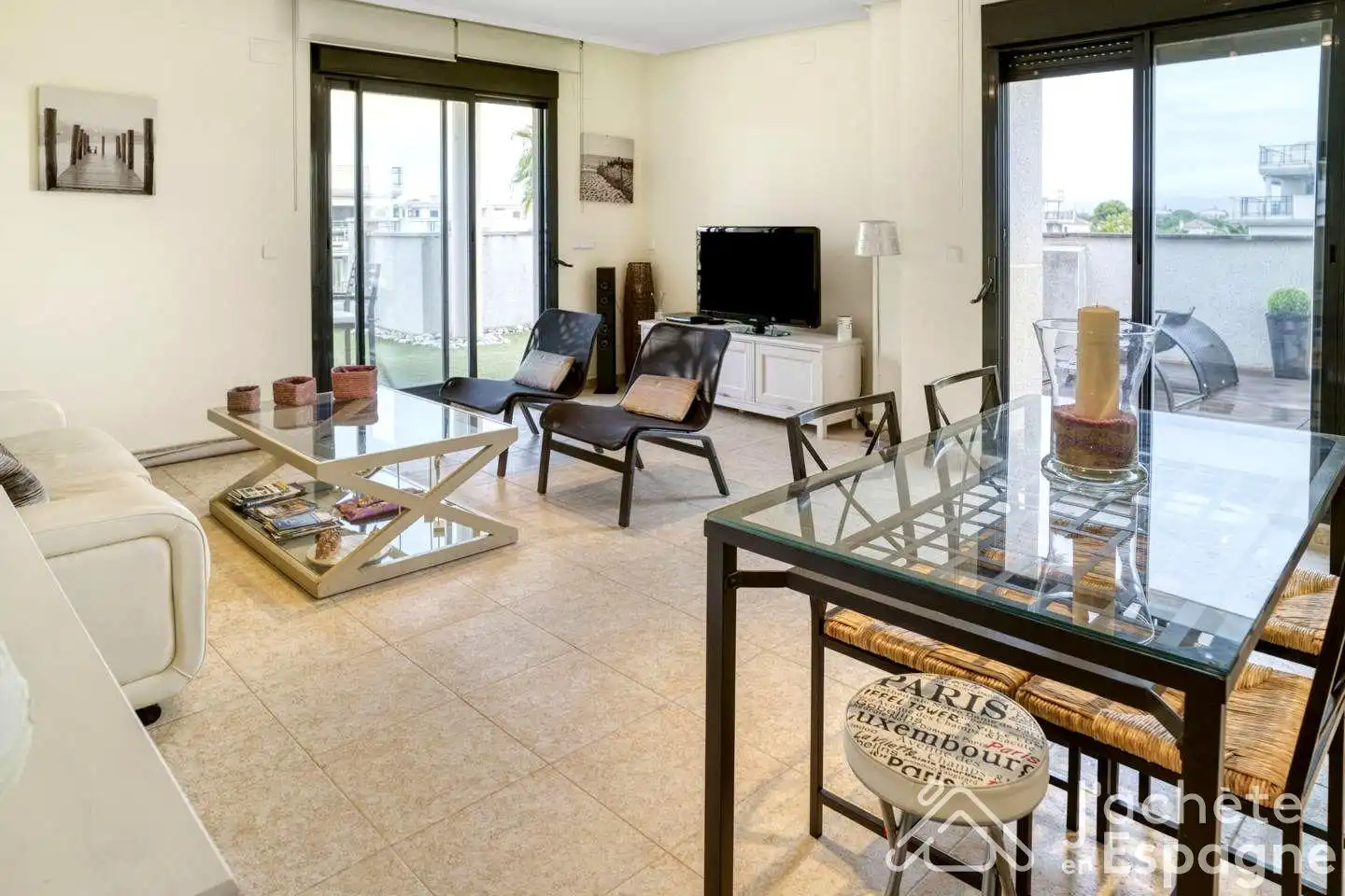 Duplex avec terrasse à vendre à Calle Sevilla, imagen 4