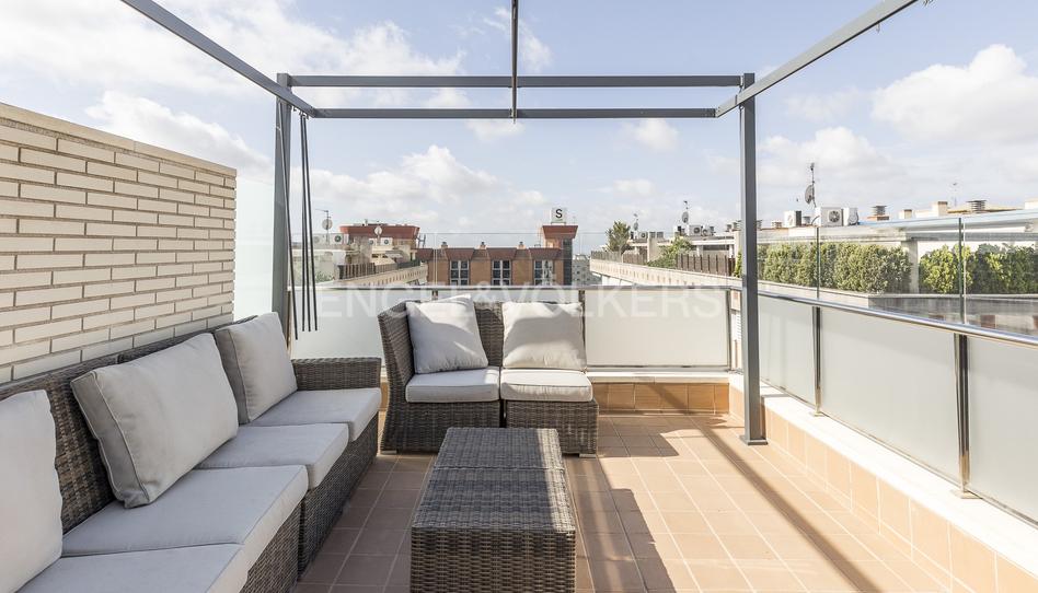 Photo 1 of Attic to rent in Centre, Barcelona