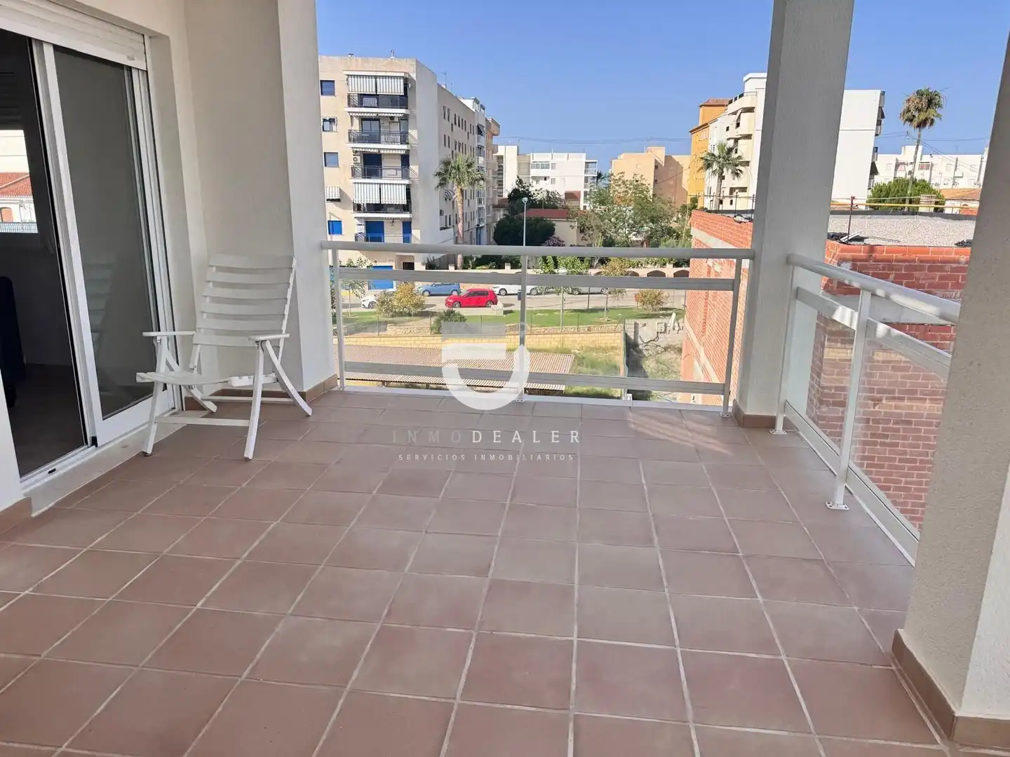 Penthouse with terrace for sale in Calle BOLITX DEL, imagen 9