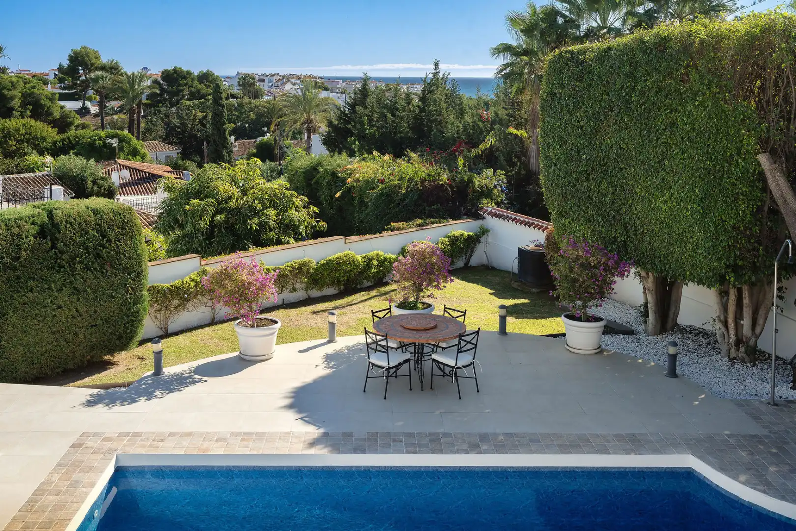 Casa con piscina in vendita a Nueva Andalucía, imagen 29