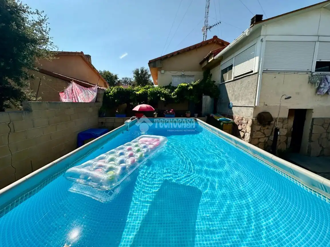 Casa en venda a Loranca de Tajuña, imagen 23