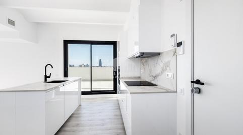 Foto 3 de Àtic en venda a Carrer de las Navas de Tolosa, El Clot,  Barcelona Capital