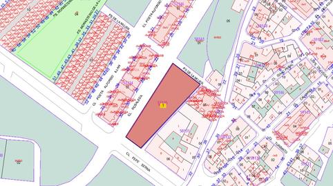 Foto 2 de Oficina en venda a Pt la Rosaleda , Algezares, Murcia