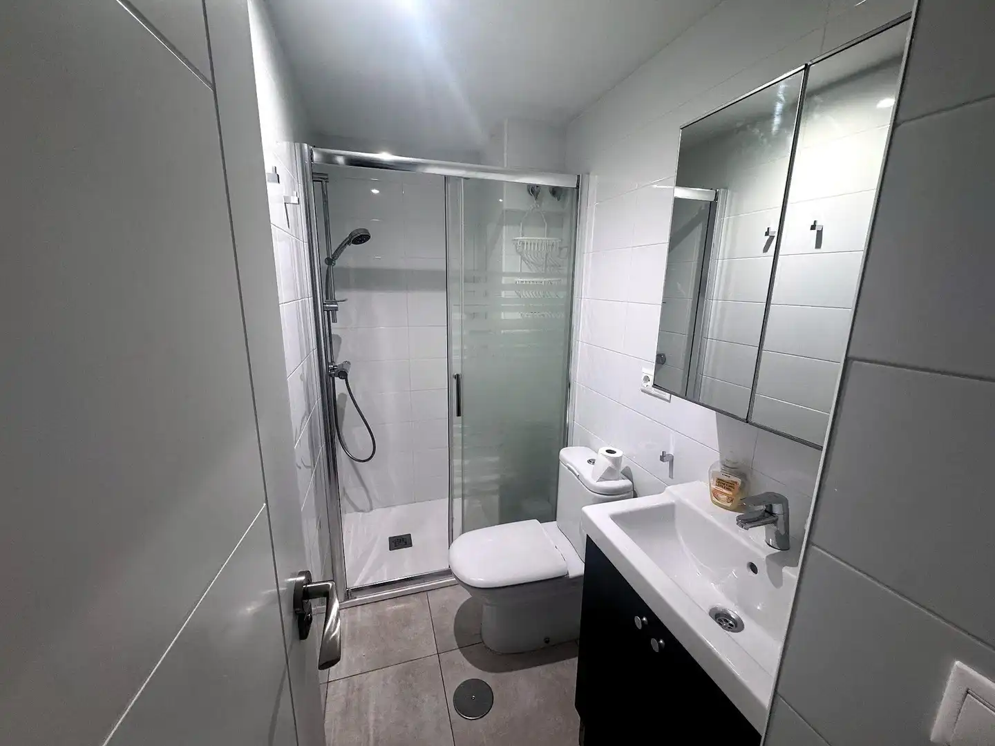Mini appartamento con piscina in affitto a Avenida san bartolomé 6, imagen 13