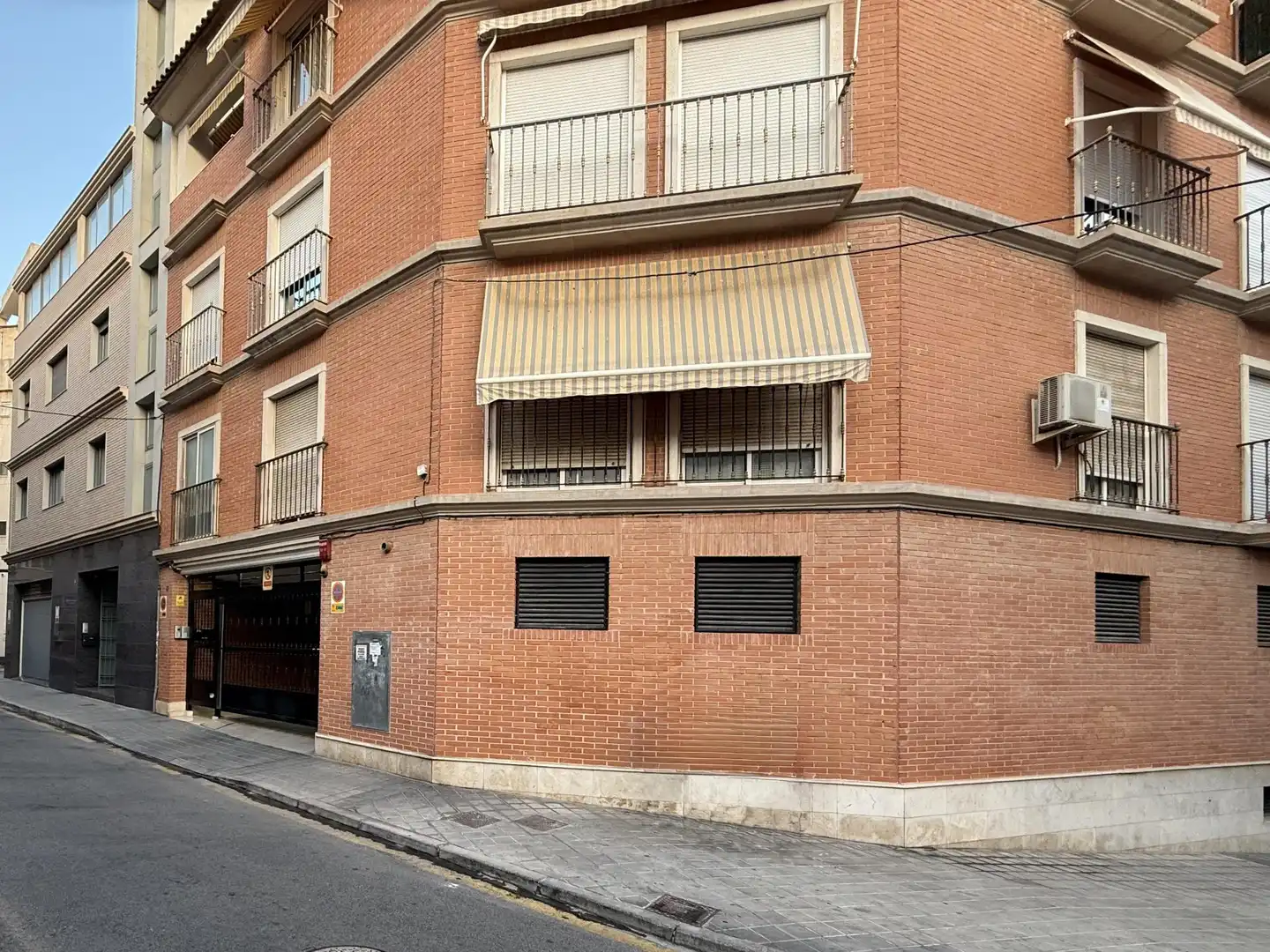 Individual en venda a Calle de la Unión