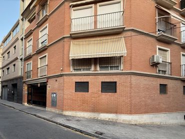 Individual en venda a Calle de la Unión