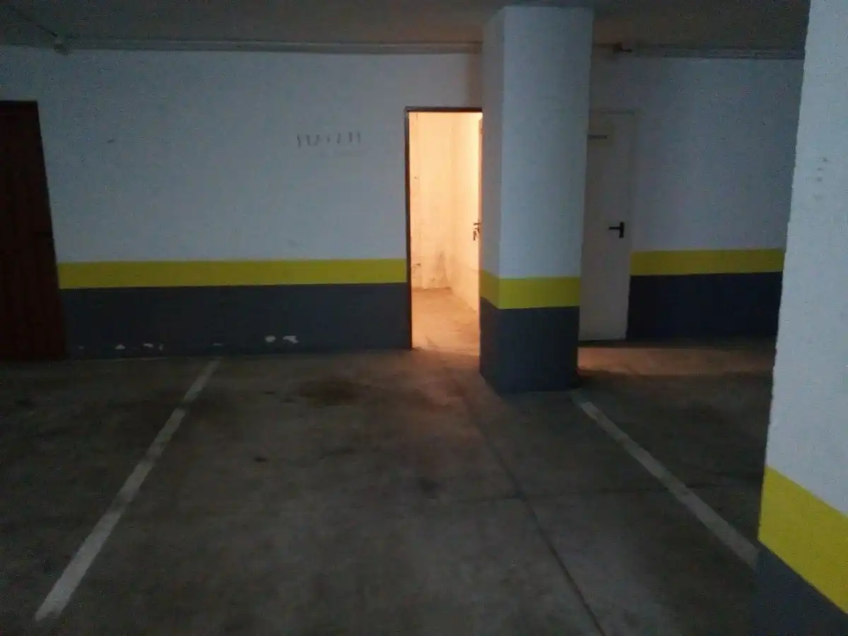 Aparcament en venda a Tomelloso, imagen 2
