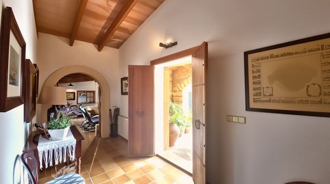 Foto 5 de Finca rústica en venda a Port Nou - Port Verd - Port Vell, Son Servera