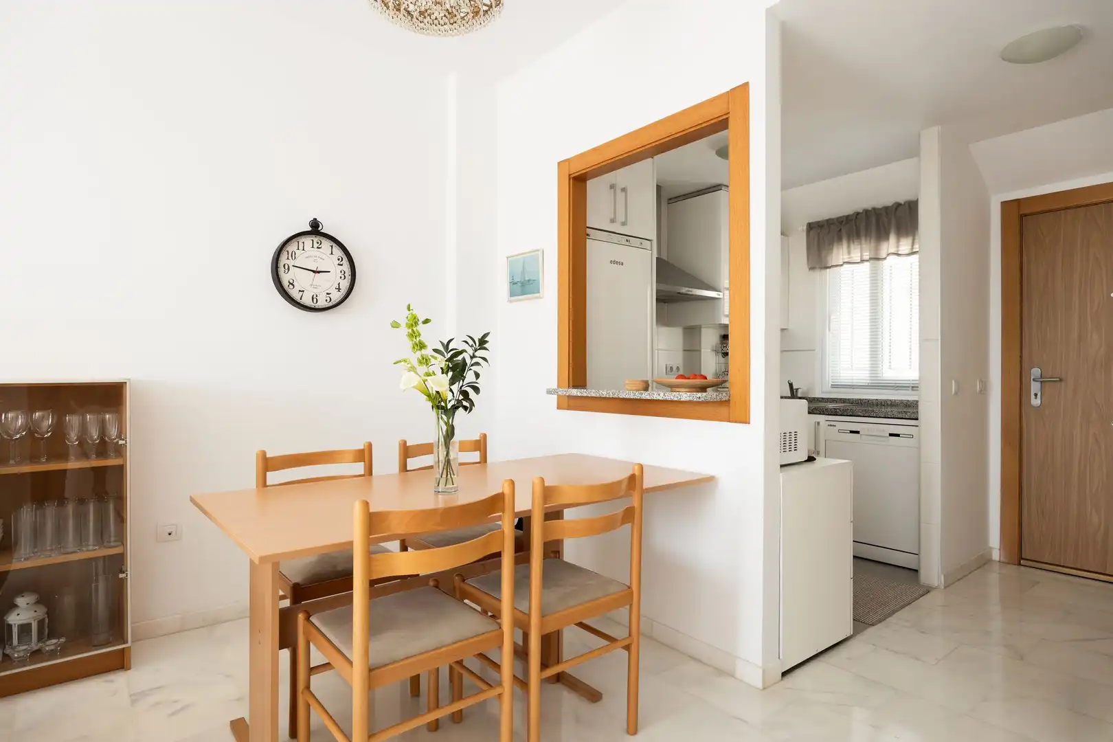 Penthouse with lift for sale in Los Pacos, imagen 8