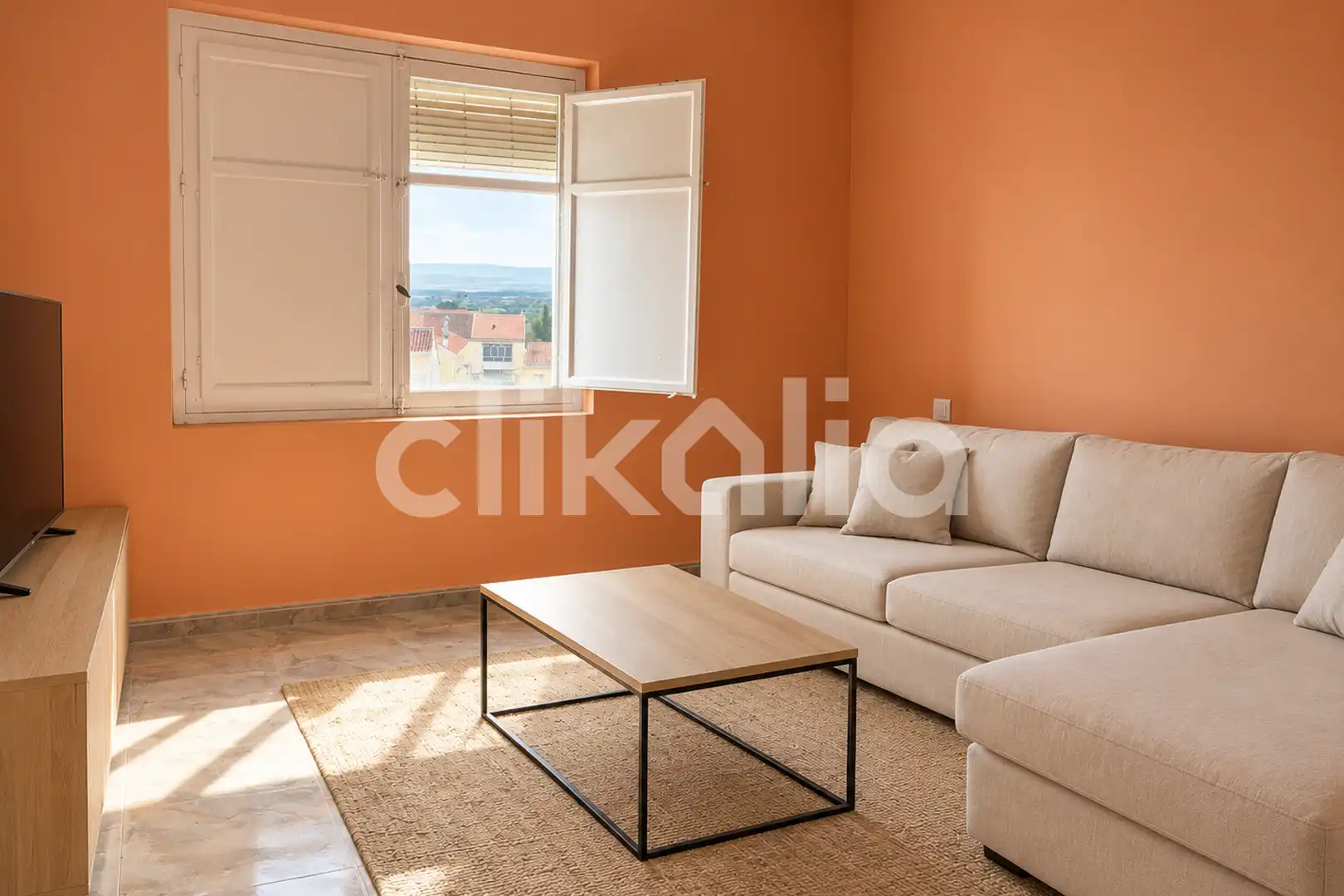 Piso en venta en Baza, imagen 9