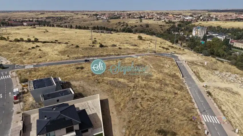 Residential for sale in Palazuelos de Eresma