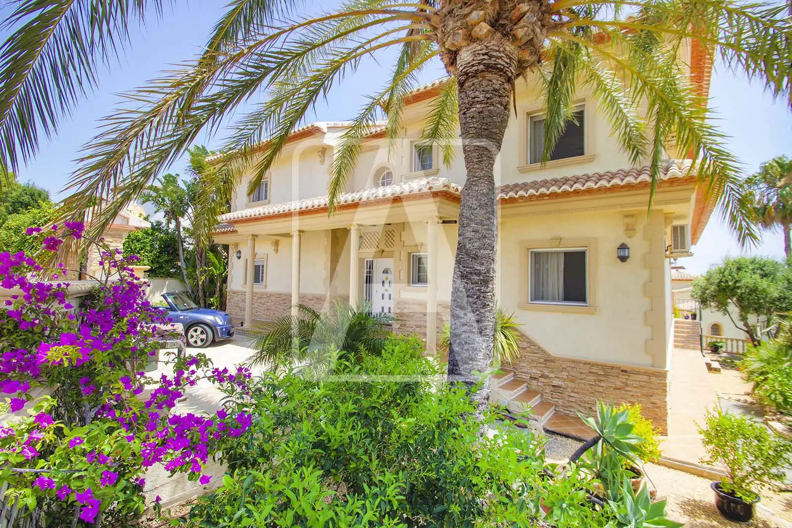 Villa avec piscine à vendre à La Fustera, imagen 5