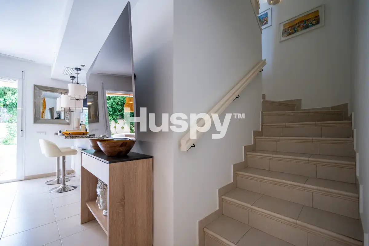Semi-detached house with terrace for sale in Carrer de s'Espardell, imagen 19