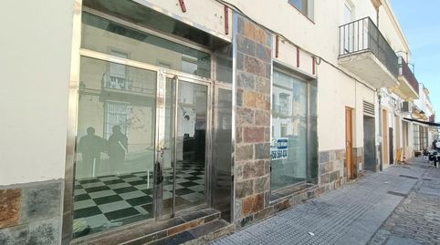 Foto 2 von Geschaftsraum zum Verkauf in Centro, Puerto Real
