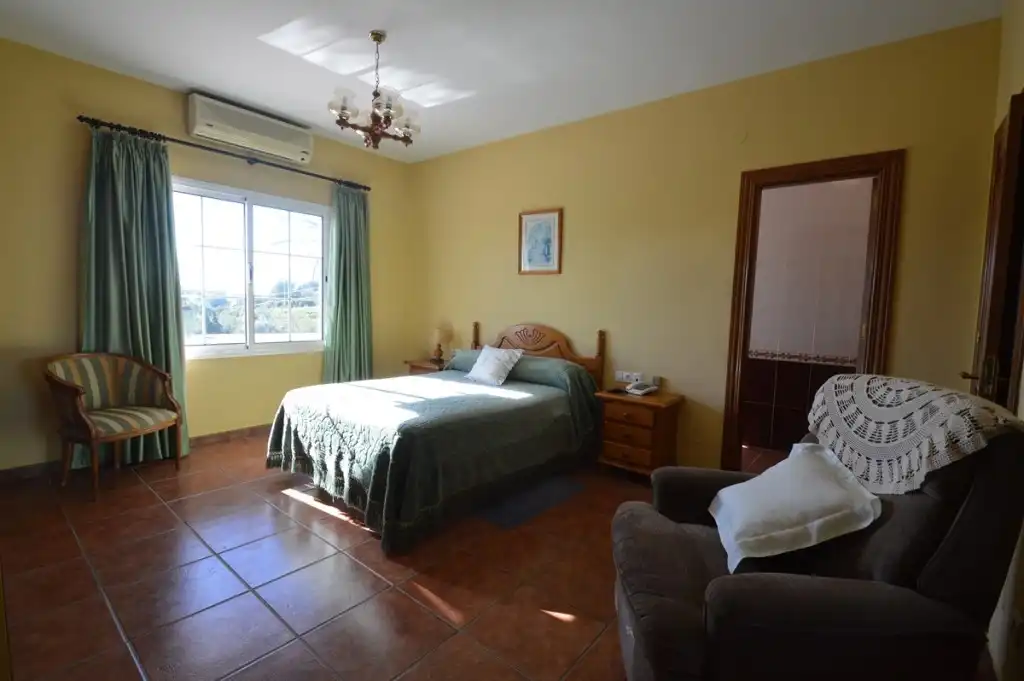 Chalet con terraza en venta en La Capellanía - El Higuerón, imagen 8
