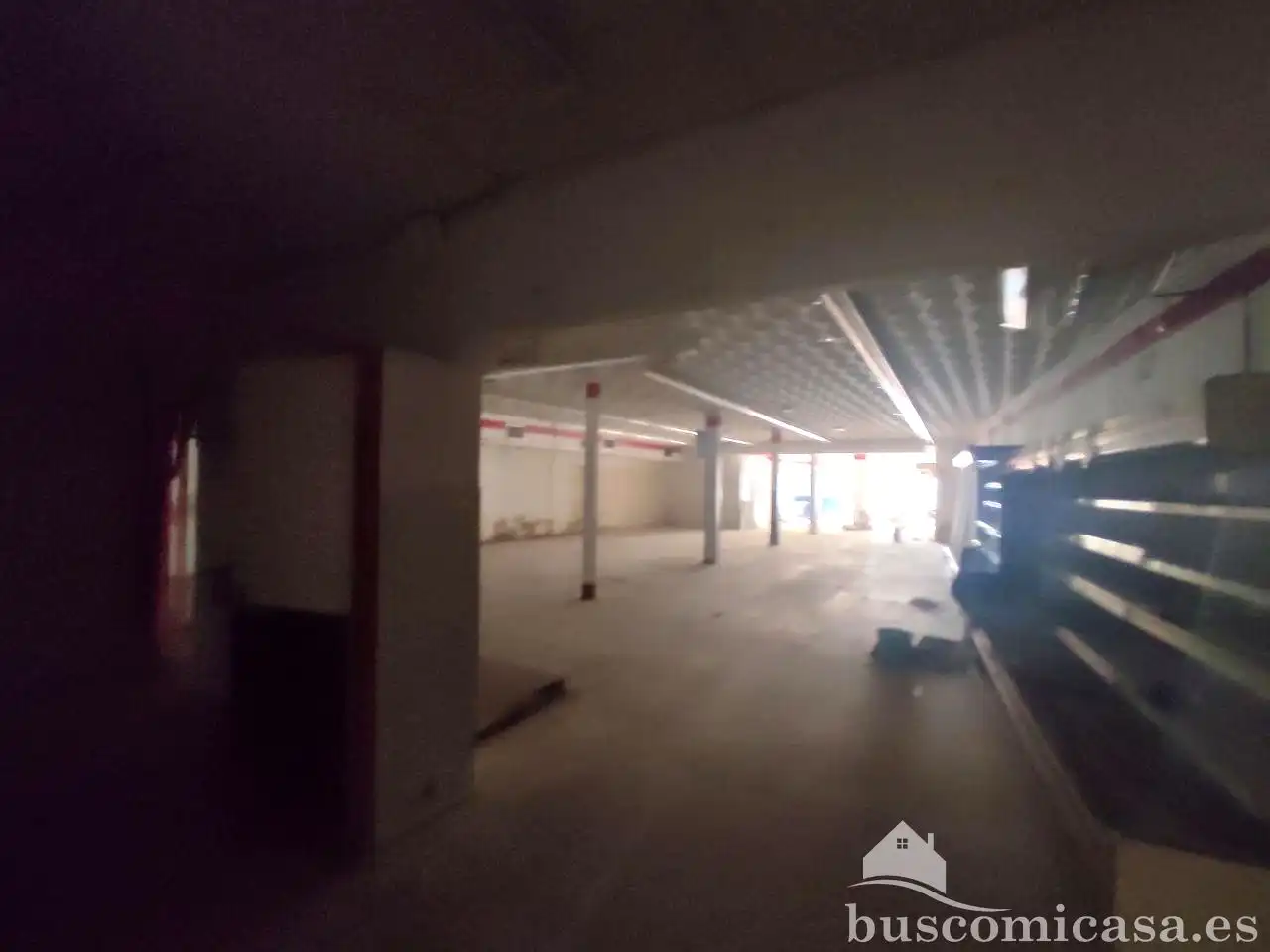 Local comercial en venda a Marqueses De Linares, imagen 8